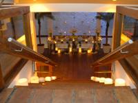 Buffet Planet Party I Vila Ol�mpia